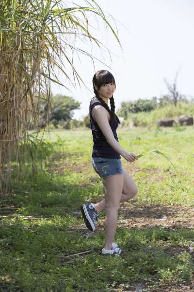 譜久村聖谱久村圣 Mizuki Fukumura 写真图片2