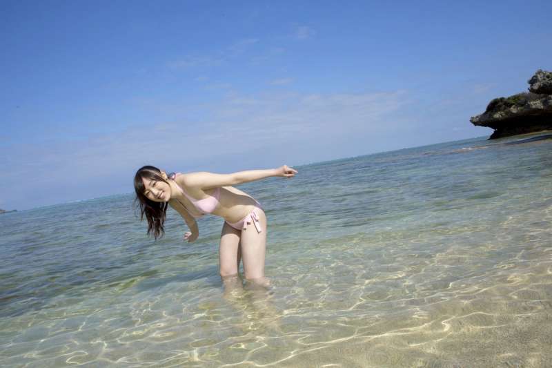 譜久村聖谱久村圣 Mizuki Fukumura 写真图片2
