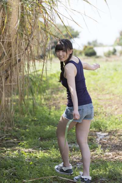 譜久村聖谱久村圣 Mizuki Fukumura 写真图片2