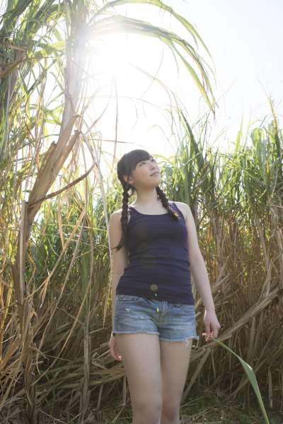 譜久村聖谱久村圣 Mizuki Fukumura 写真图片2