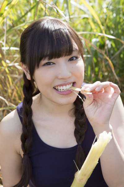 譜久村聖谱久村圣 Mizuki Fukumura 写真图片2