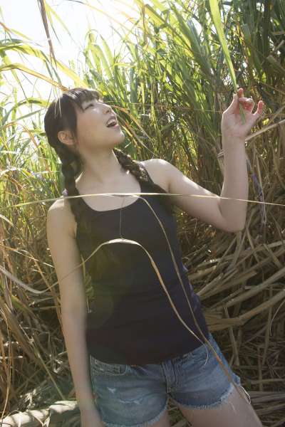譜久村聖谱久村圣 Mizuki Fukumura 写真图片2