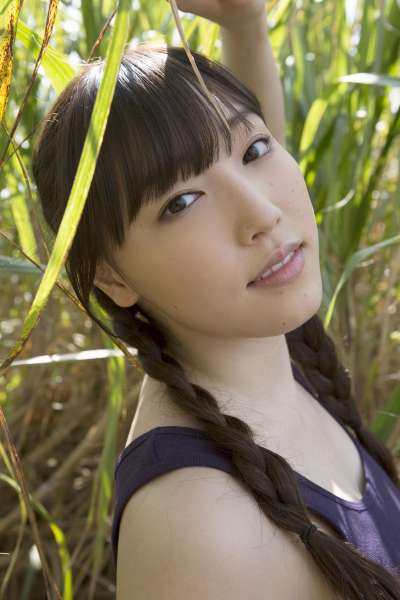 譜久村聖谱久村圣 Mizuki Fukumura 写真图片2