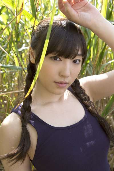 譜久村聖谱久村圣 Mizuki Fukumura 写真图片2