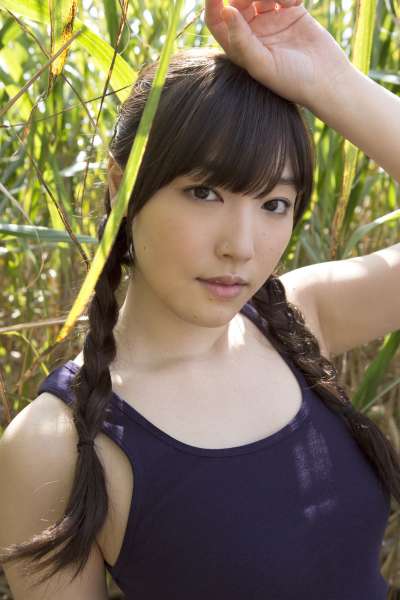 譜久村聖谱久村圣 Mizuki Fukumura 写真图片2