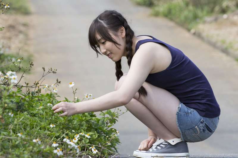 譜久村聖谱久村圣 Mizuki Fukumura 写真图片2