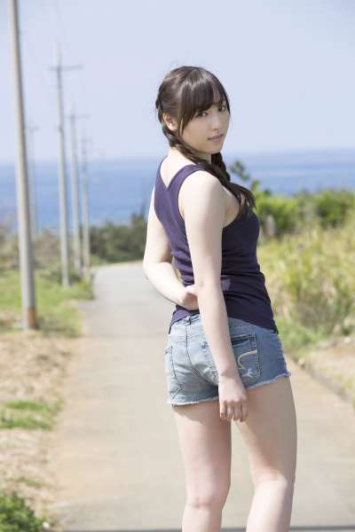 譜久村聖谱久村圣 Mizuki Fukumura 写真图片2