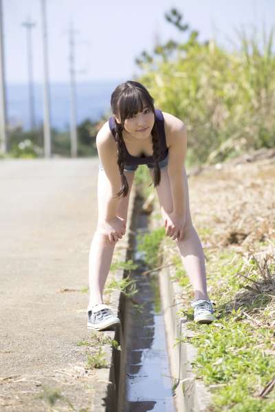 譜久村聖谱久村圣 Mizuki Fukumura 写真图片2