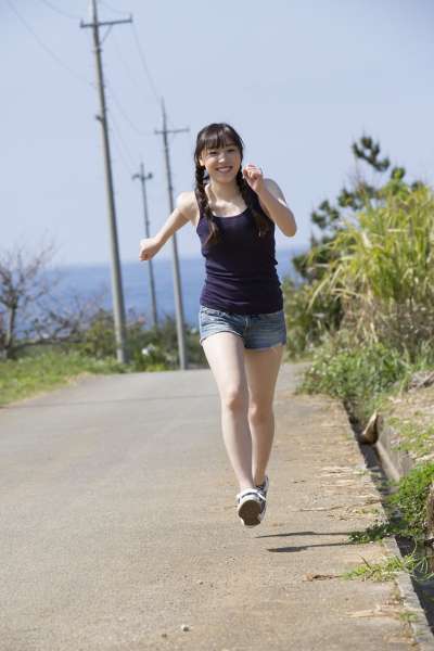 譜久村聖谱久村圣 Mizuki Fukumura 写真图片2