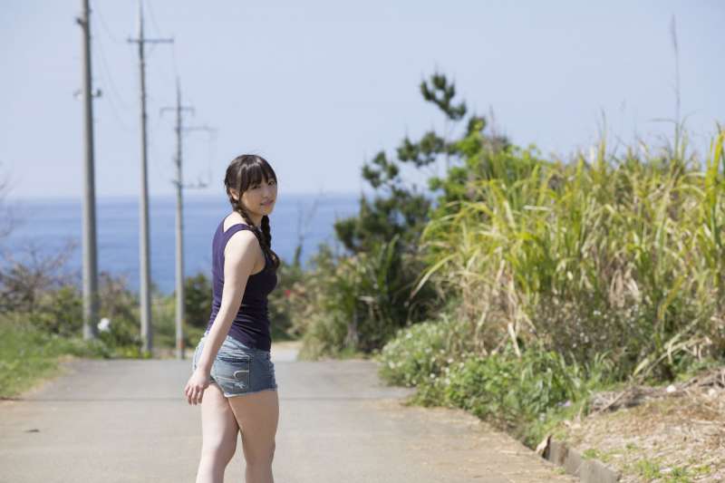 譜久村聖谱久村圣 Mizuki Fukumura 写真图片2