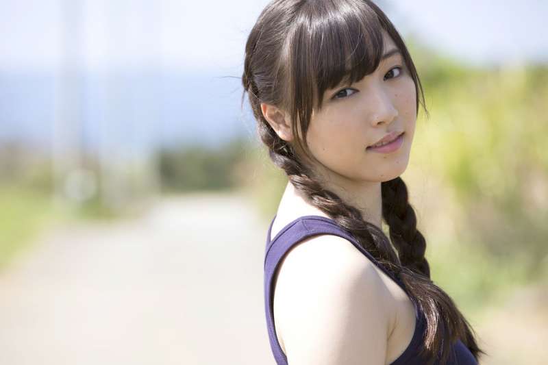 譜久村聖谱久村圣 Mizuki Fukumura 写真图片2