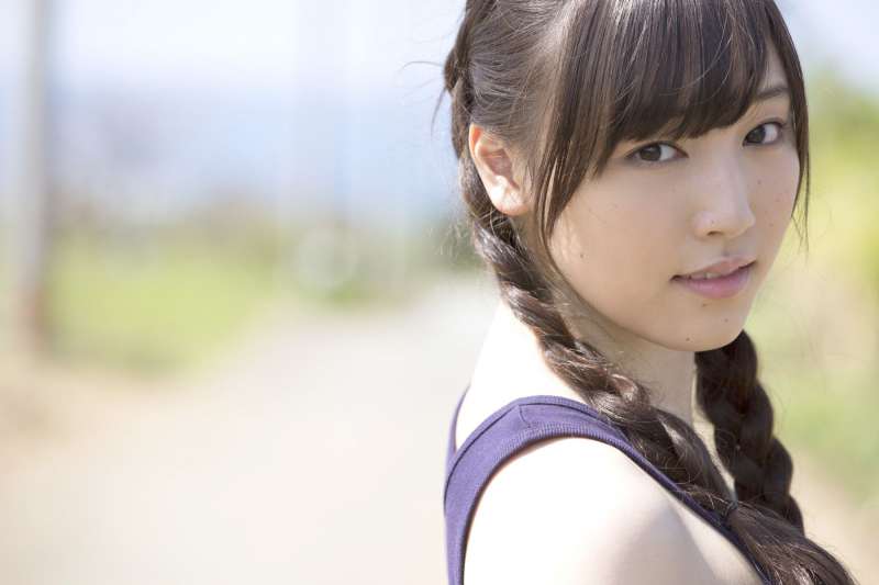 譜久村聖谱久村圣 Mizuki Fukumura 写真图片2