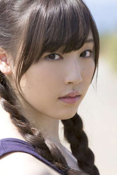 譜久村聖谱久村圣 Mizuki Fukumura 写真图片2
