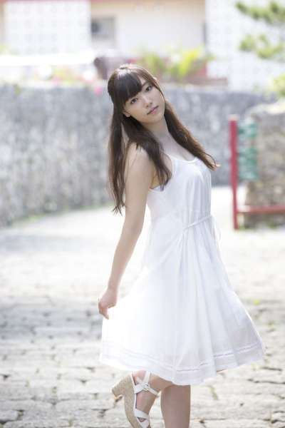 譜久村聖谱久村圣 Mizuki Fukumura 写真图片2