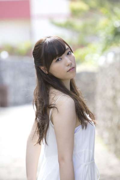譜久村聖谱久村圣 Mizuki Fukumura 写真图片2