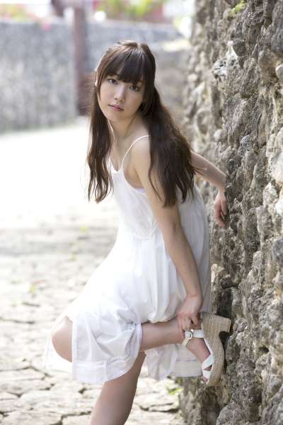 譜久村聖谱久村圣 Mizuki Fukumura 写真图片2