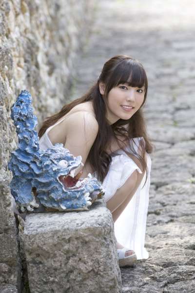 譜久村聖谱久村圣 Mizuki Fukumura 写真图片2