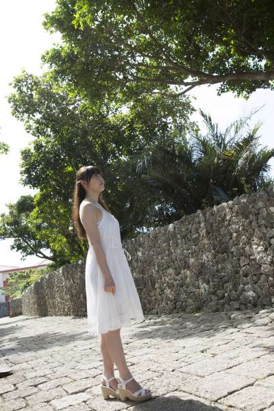 譜久村聖谱久村圣 Mizuki Fukumura 写真图片2