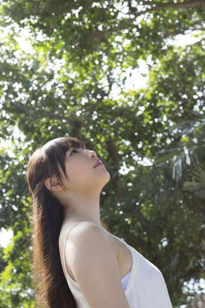 譜久村聖谱久村圣 Mizuki Fukumura 写真图片2