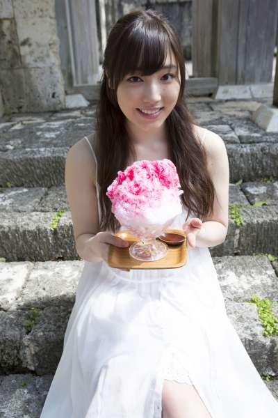 譜久村聖谱久村圣 Mizuki Fukumura 写真图片2