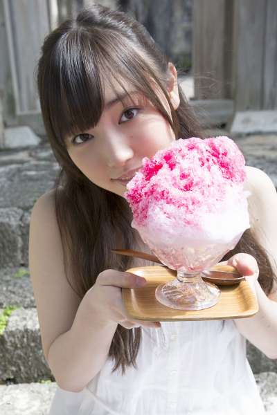 譜久村聖谱久村圣 Mizuki Fukumura 写真图片2
