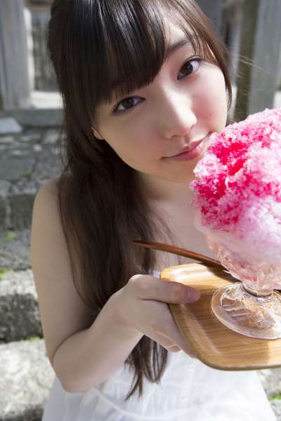 譜久村聖谱久村圣 Mizuki Fukumura 写真图片2