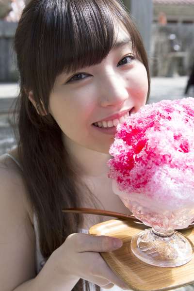 譜久村聖谱久村圣 Mizuki Fukumura 写真图片2