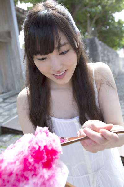 譜久村聖谱久村圣 Mizuki Fukumura 写真图片2