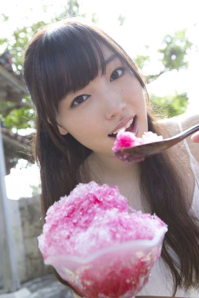 譜久村聖谱久村圣 Mizuki Fukumura 写真图片2