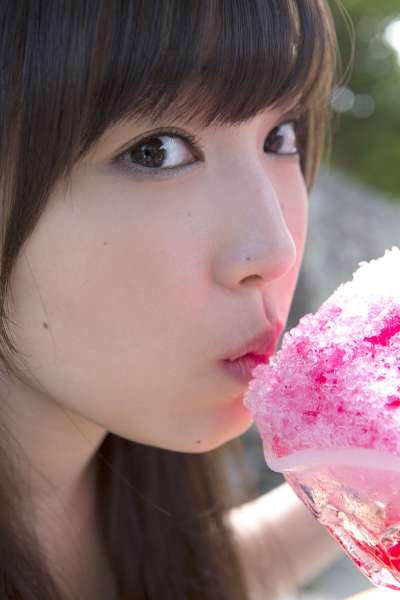 譜久村聖谱久村圣 Mizuki Fukumura 写真图片2