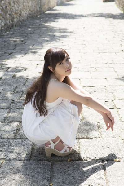譜久村聖谱久村圣 Mizuki Fukumura 写真图片2