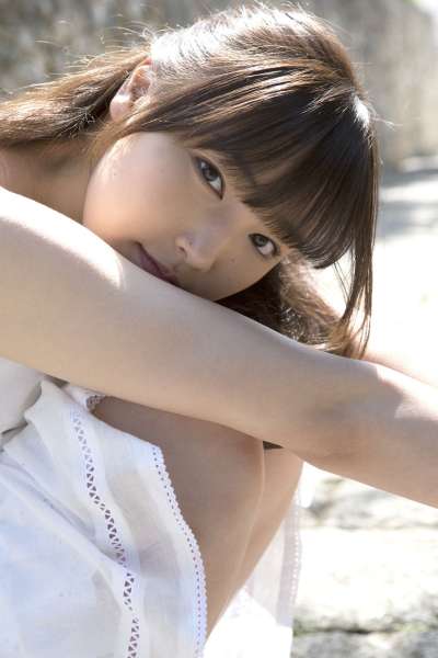 譜久村聖谱久村圣 Mizuki Fukumura 写真图片2