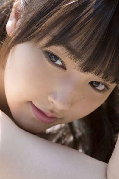 譜久村聖谱久村圣 Mizuki Fukumura 写真图片2