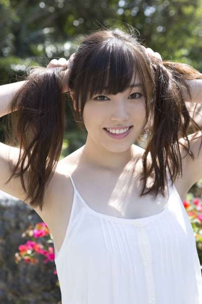 譜久村聖谱久村圣 Mizuki Fukumura 写真图片2