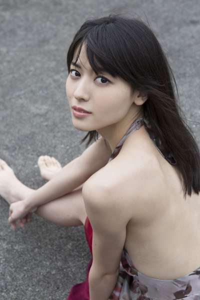 矢島舞美--Maimi Yajima