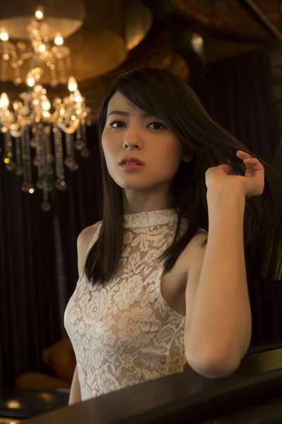 矢島舞美--Maimi Yajima