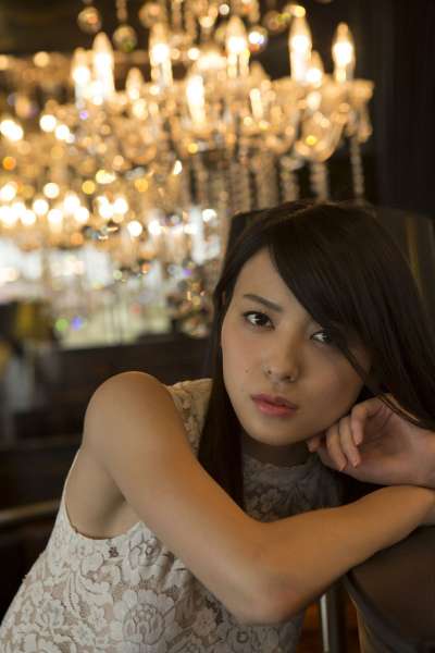矢島舞美--Maimi Yajima
