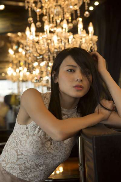 矢島舞美--Maimi Yajima