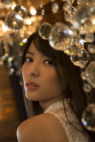 矢島舞美--Maimi Yajima