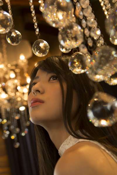 矢島舞美--Maimi Yajima