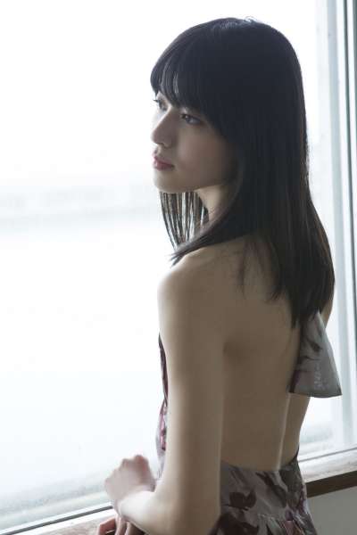 矢島舞美--Maimi Yajima