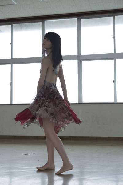 矢島舞美--Maimi Yajima