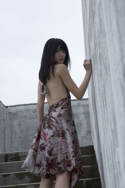 矢島舞美--Maimi Yajima