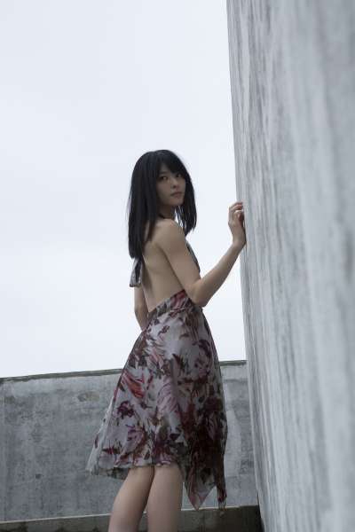 矢島舞美--Maimi Yajima
