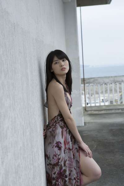 矢島舞美--Maimi Yajima