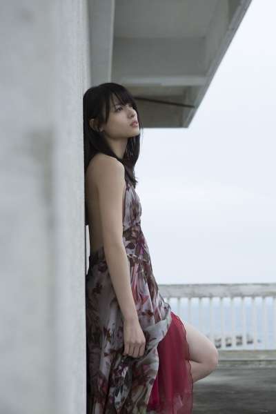 矢島舞美--Maimi Yajima