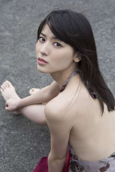 矢島舞美--Maimi Yajima
