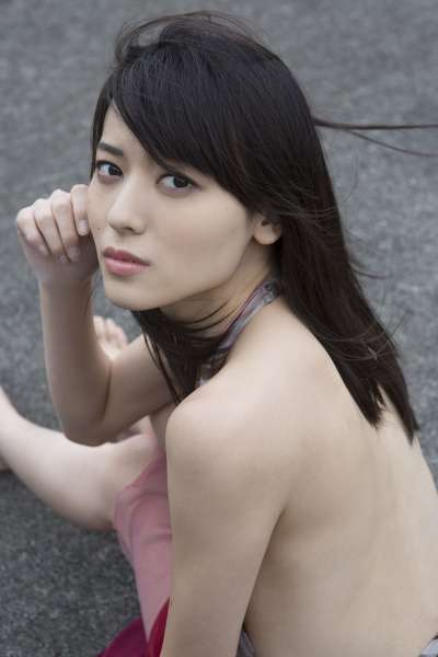 矢島舞美--Maimi Yajima