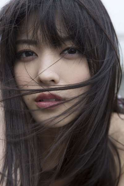 矢島舞美--Maimi Yajima