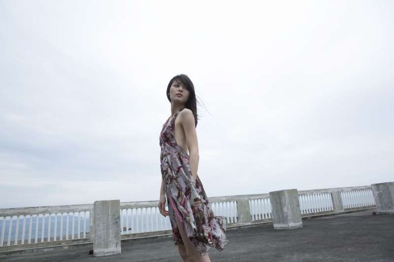 矢島舞美--Maimi Yajima